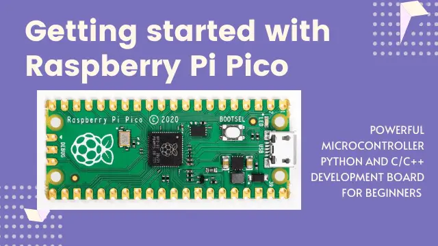 Pico Cheapest MicroPython Board
