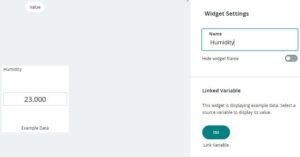 Getting Started with Arduino IoT cloud using NodeMCU and DHT11 - IoT ...